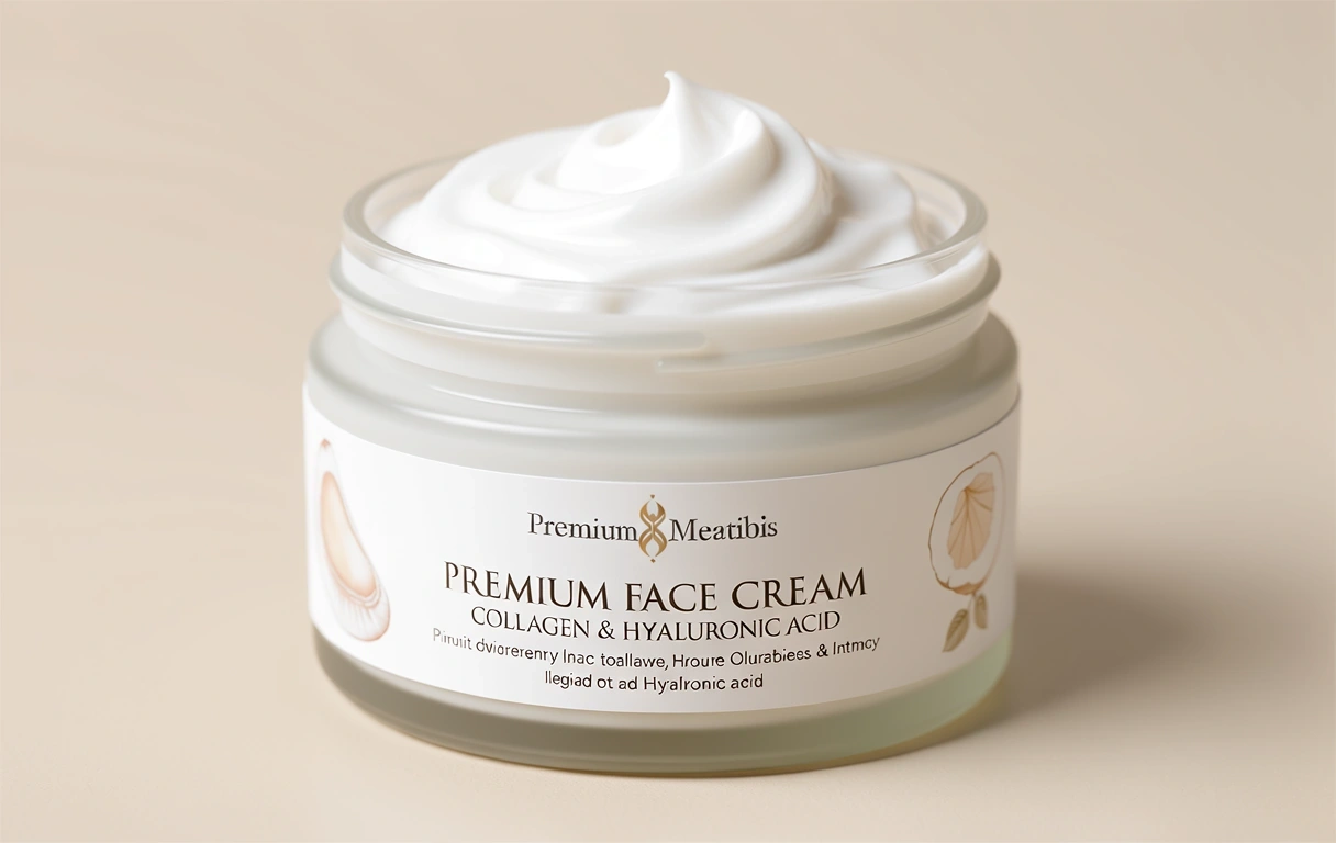 Collagen Cream