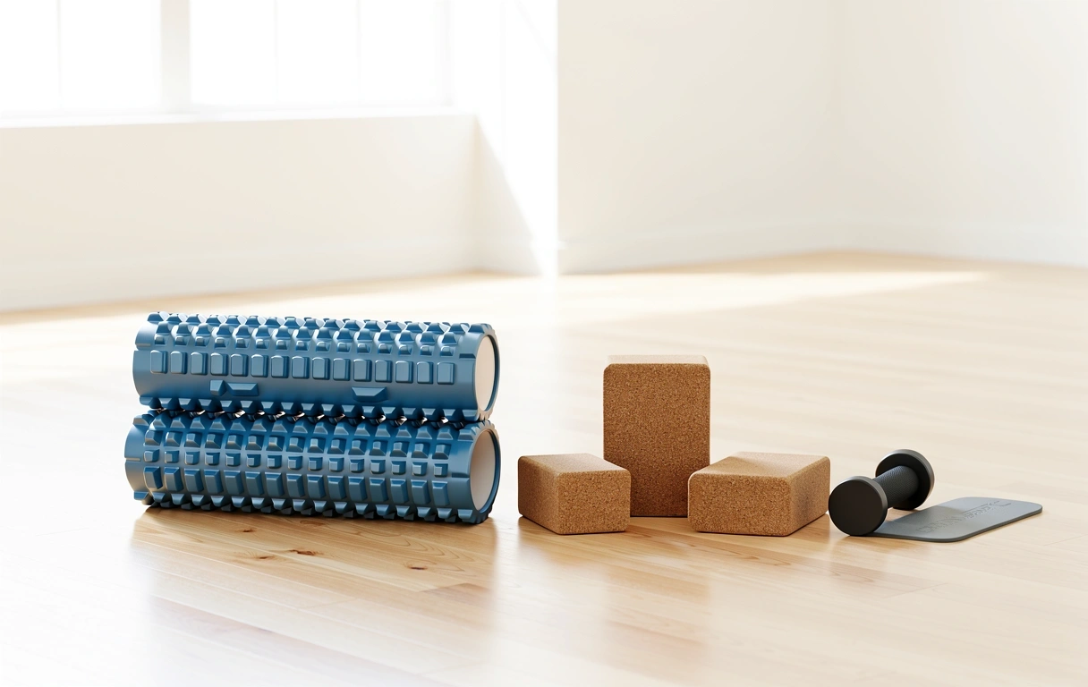 Postural Alignment Session